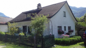 Romantisches Ferienhaus, Ebensee, Österreich
